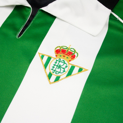 1998-99 Real Betis Balompié Home Kit