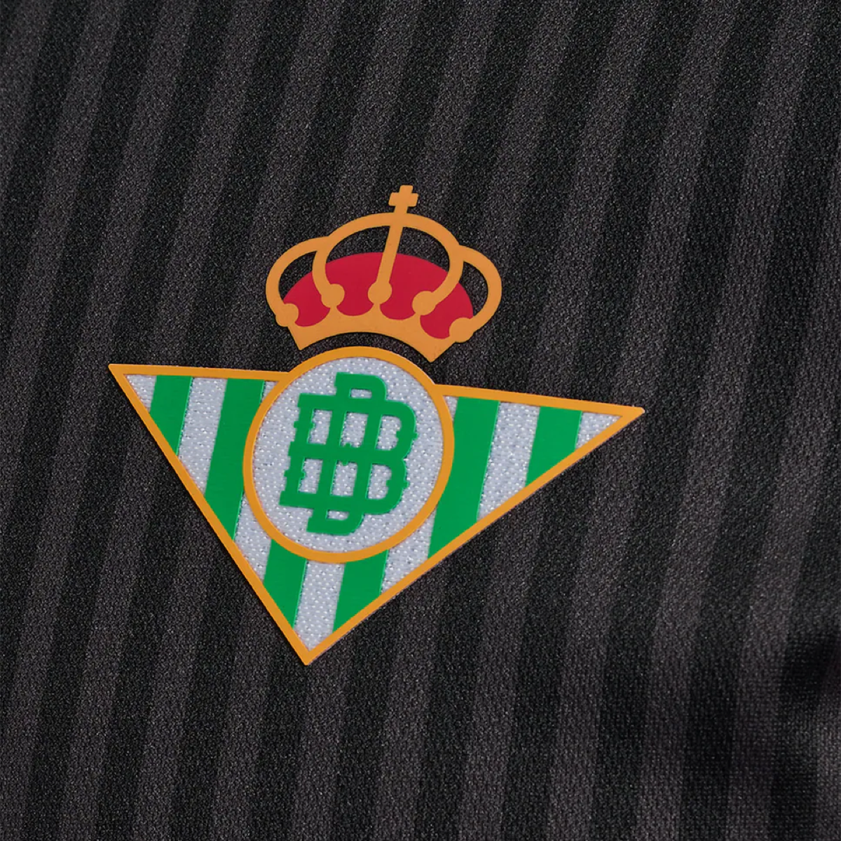 2023-24 Real Betis Balompié Third Kit