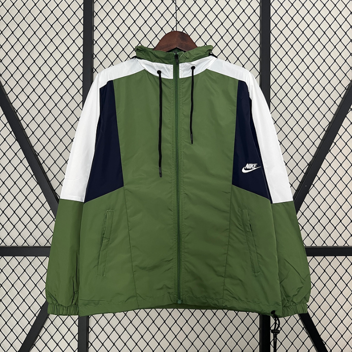 Nike Windbreaker