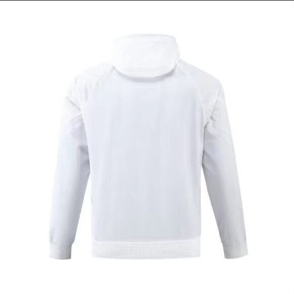 England Windbreaker