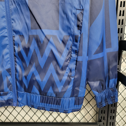 Tottenham Hotspur FC Windbreaker