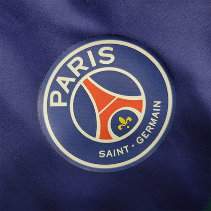 Paris Saint-Germain FC Windbreaker