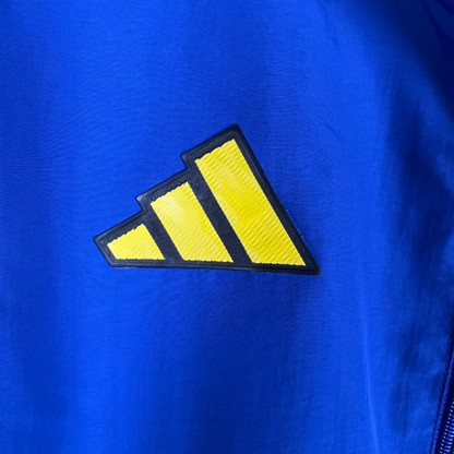 Juventus FC Windbreaker