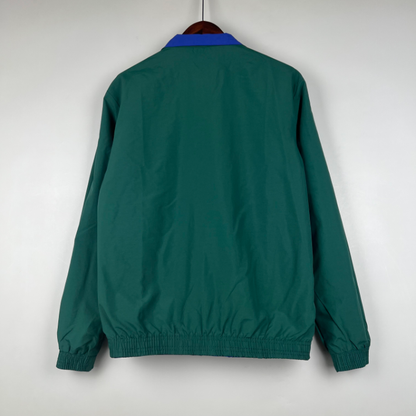 CA Boca Juniors Windbreaker