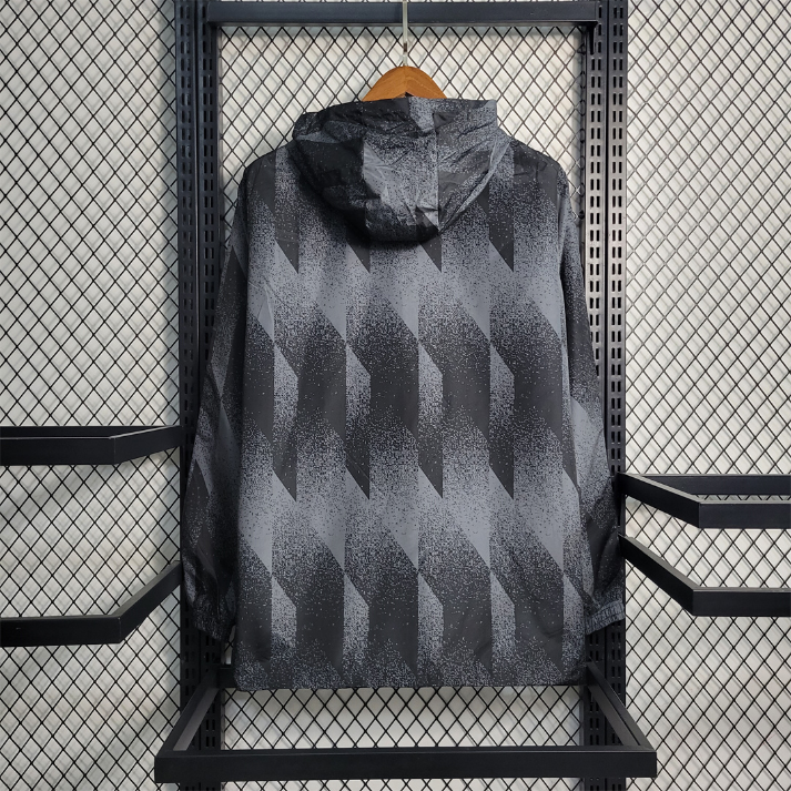 CR Flamengo Windbreaker