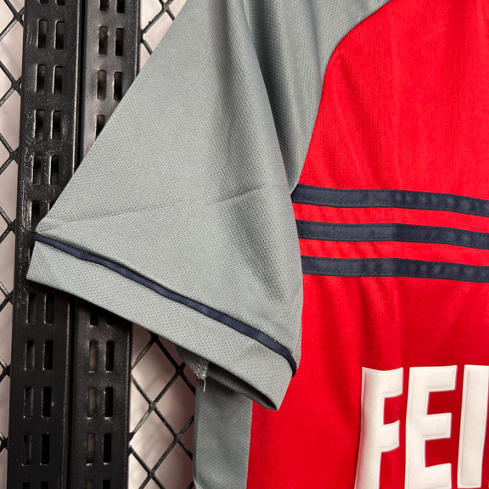 1999-00 RC Deportivo de La Coruña 4th Kit