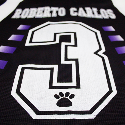1997-98 Real Madrid CF 3rd Kit