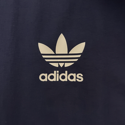 Italy Windbreaker