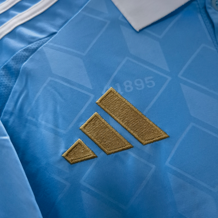 2024 Belgium Away Kit