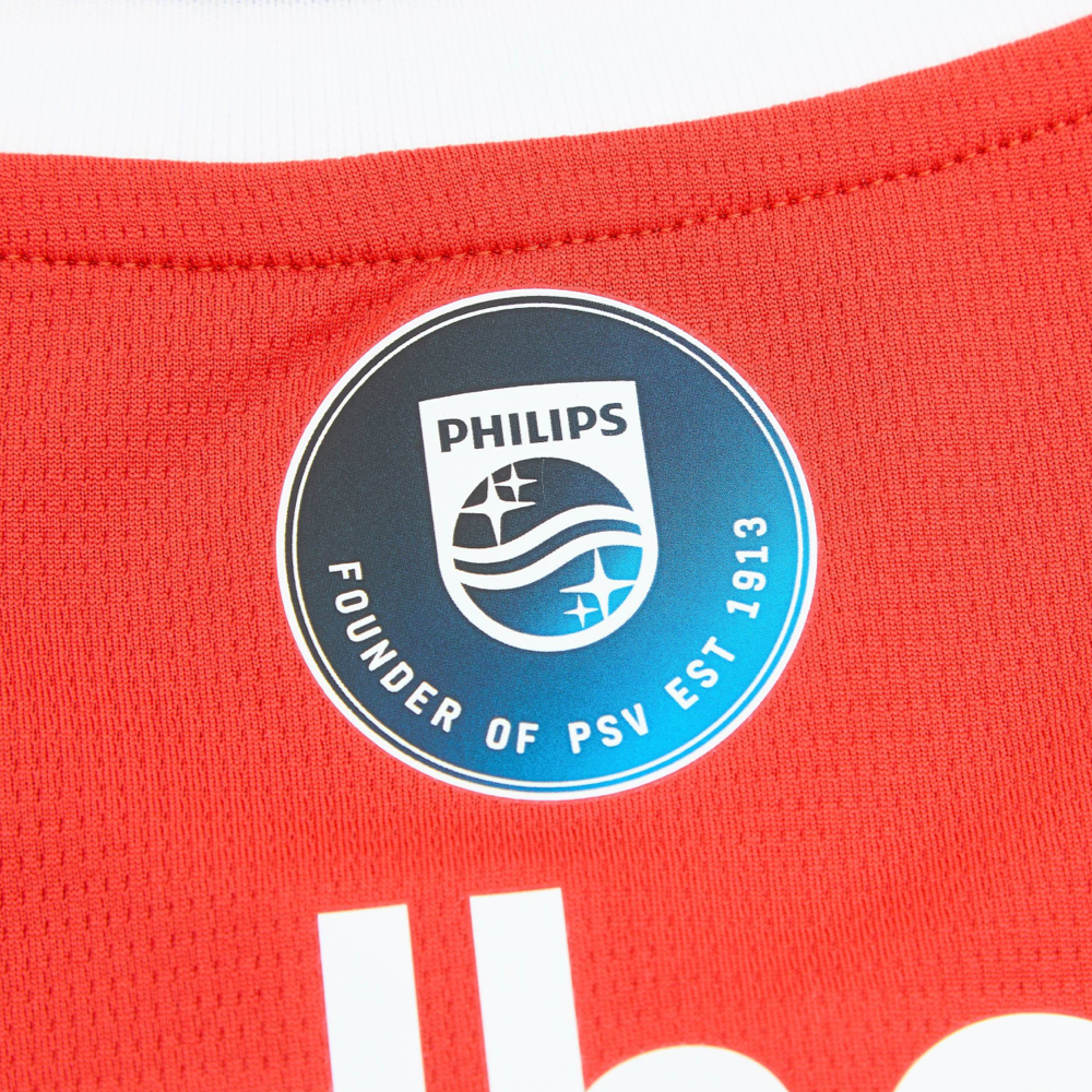 2024-25 PSV Eindhoven Home Kit