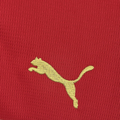 2026 Morocco Home Kit
