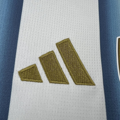 2026 Argentina Home Kit