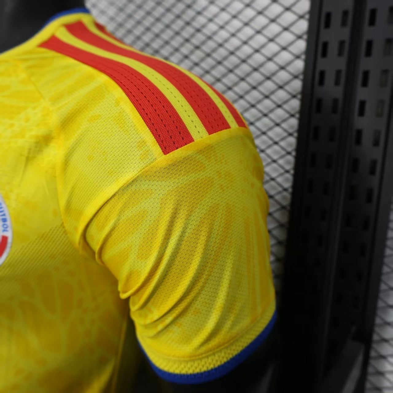 2026 Colombia Home Kit