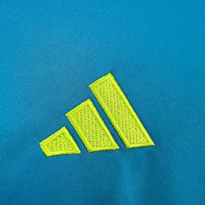 2026 Spain World Cup Goalkeeper Kit