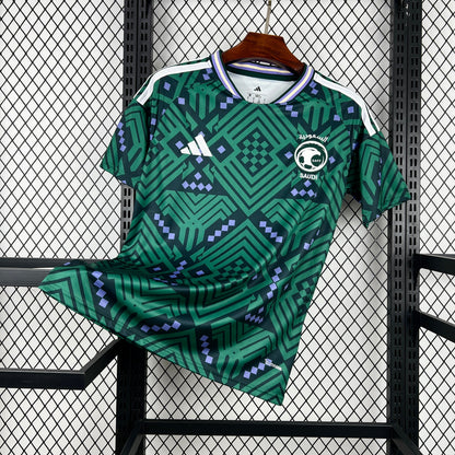 2026 Saudi Arabia Home Kit