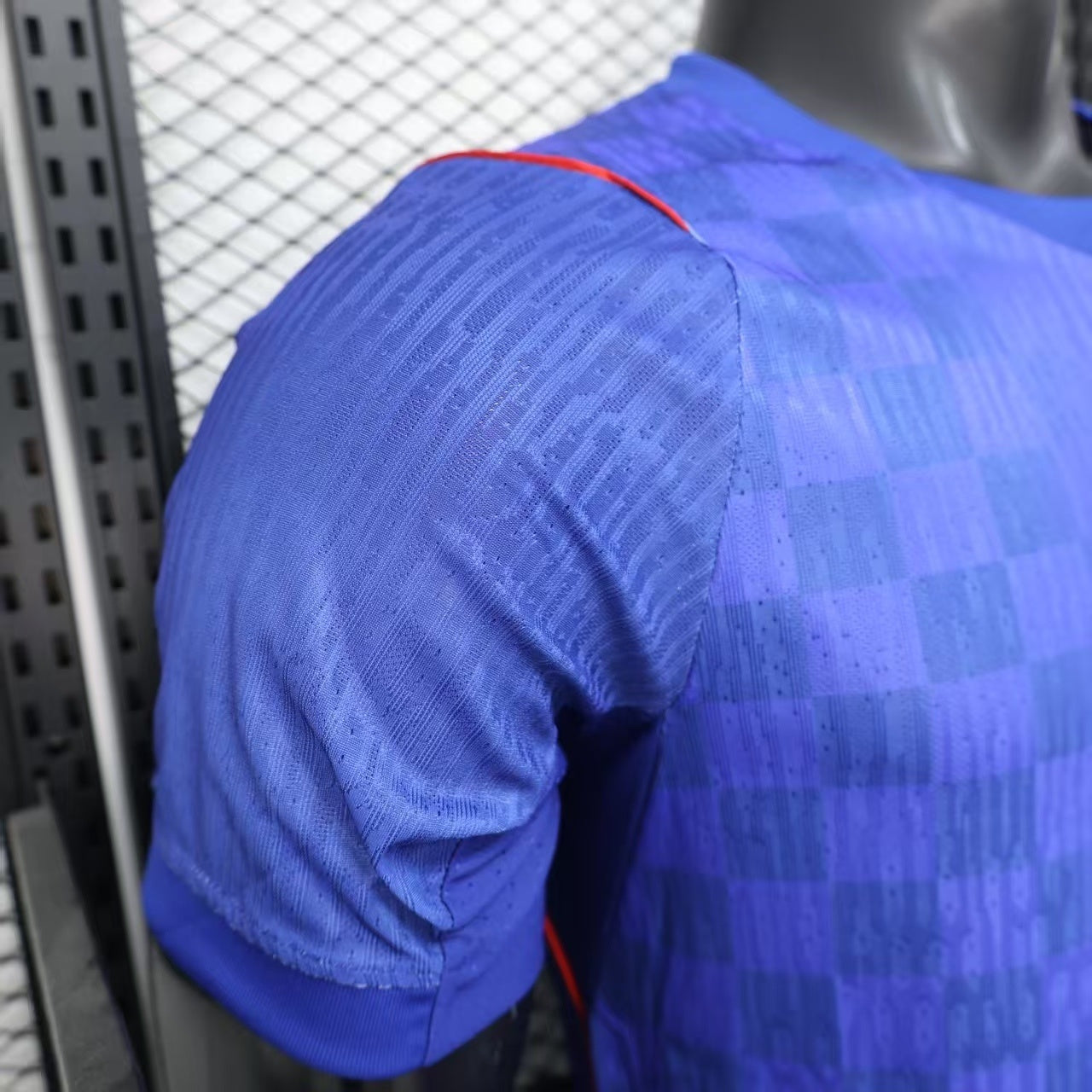 2026 Croatia Away Kit