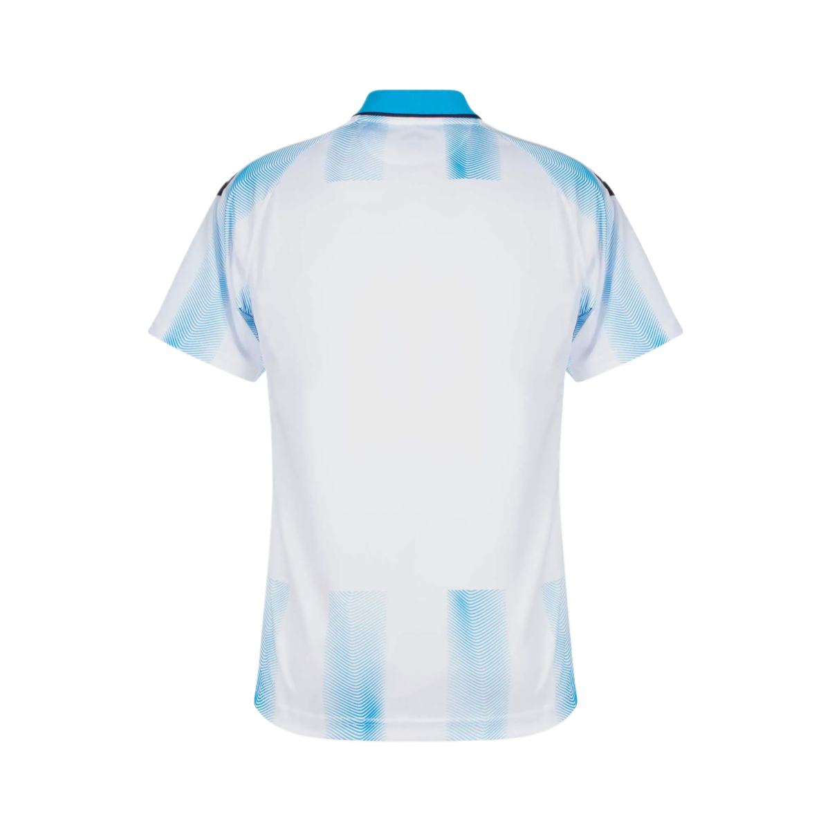 2023-24 Málaga CF Home Kit