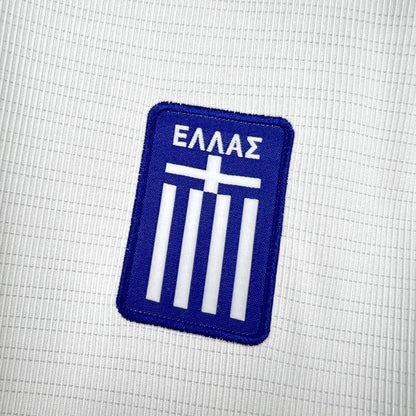 2026 Greece Home Kit