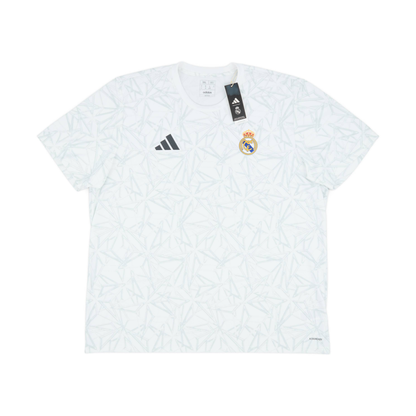 Real Madrid CF Training Shirt