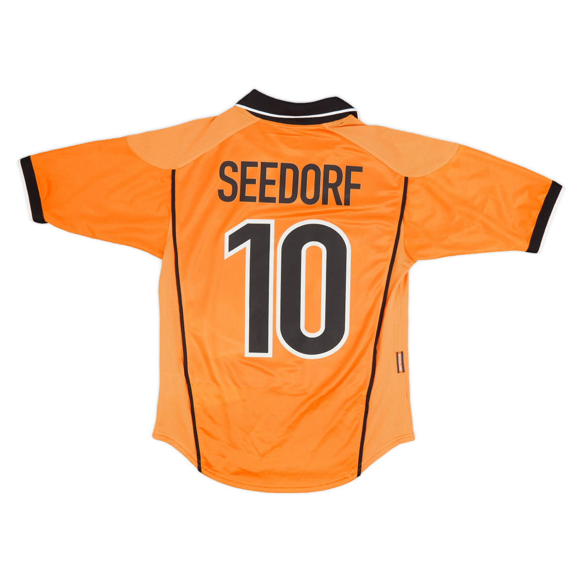 1998 Netherlands Home Kit