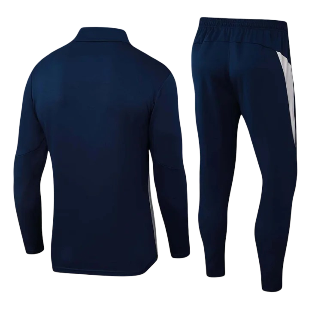 Portugal Blue Tracksuit
