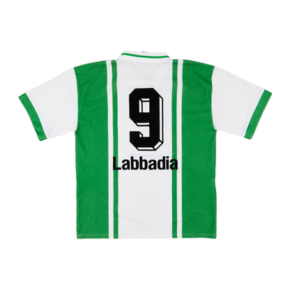 1996-97 SV Werder Bremen Home Kit