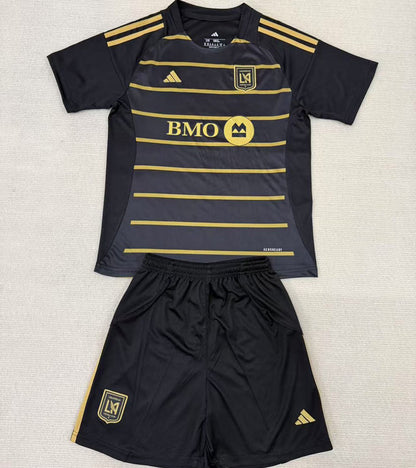 2025/26 Los Angeles Special Short Sleeve Kids' Jersey