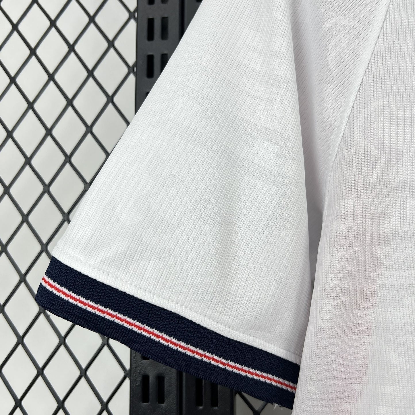 2026 England Home Kit