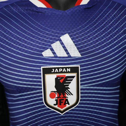 2026 Japan Home Kit