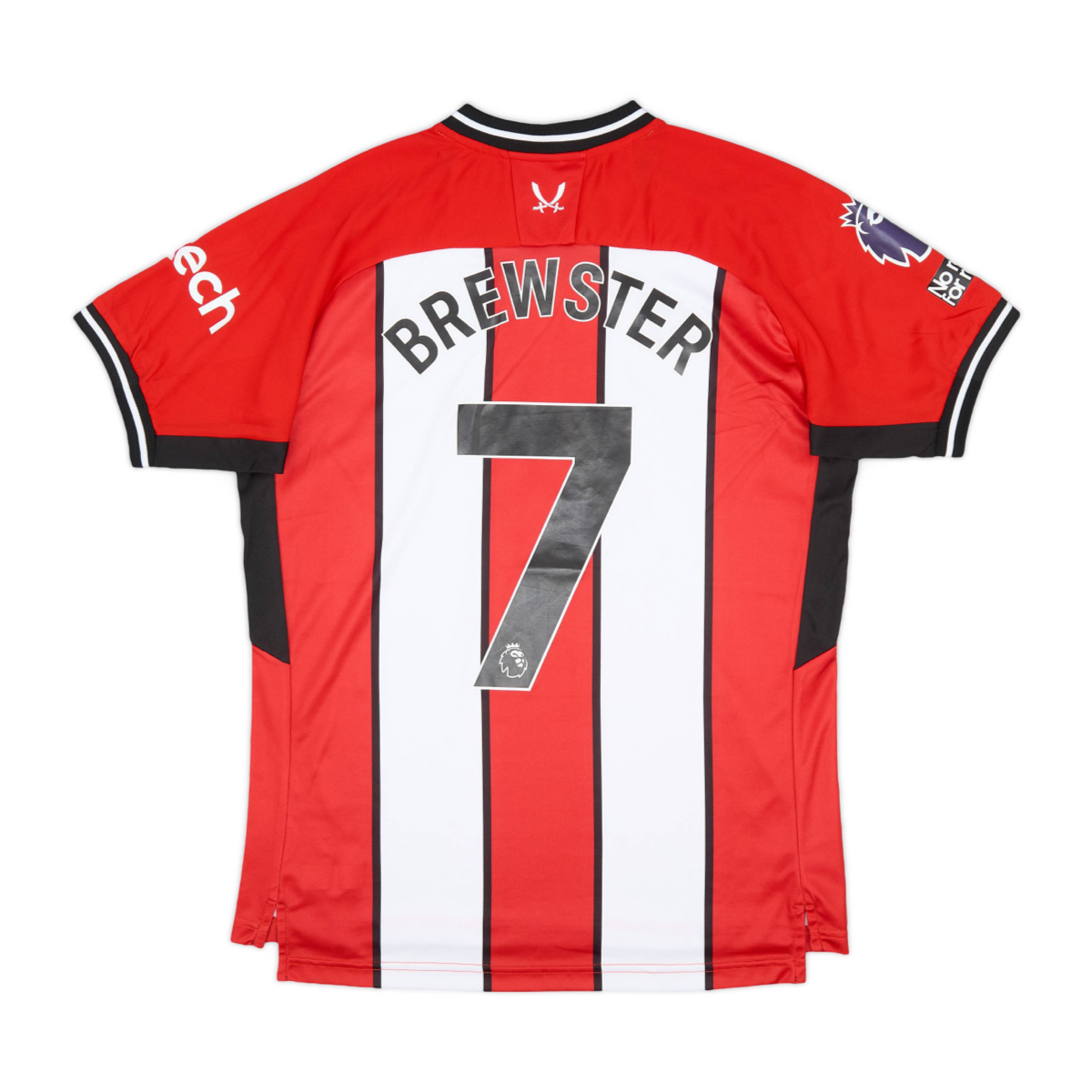 2023-24 Sheffield United FC Home Kit