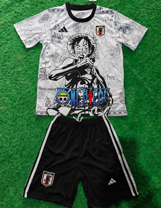 2025 Japan Children's National Team Special