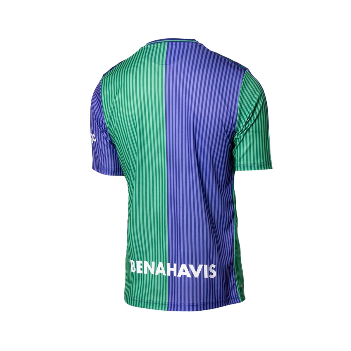 2023-24 Málaga CF Away Kit