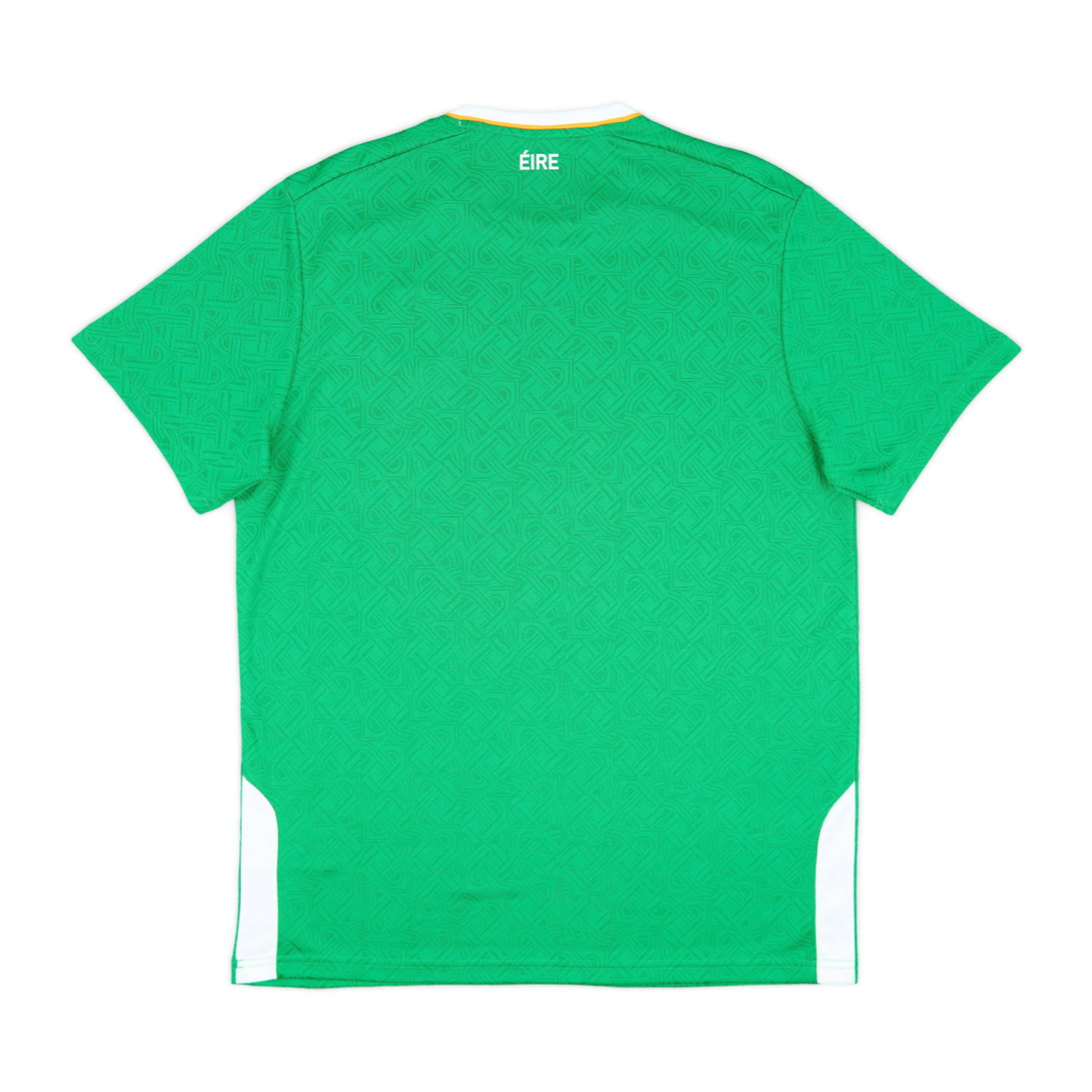 2024 Ireland Home Green Kit