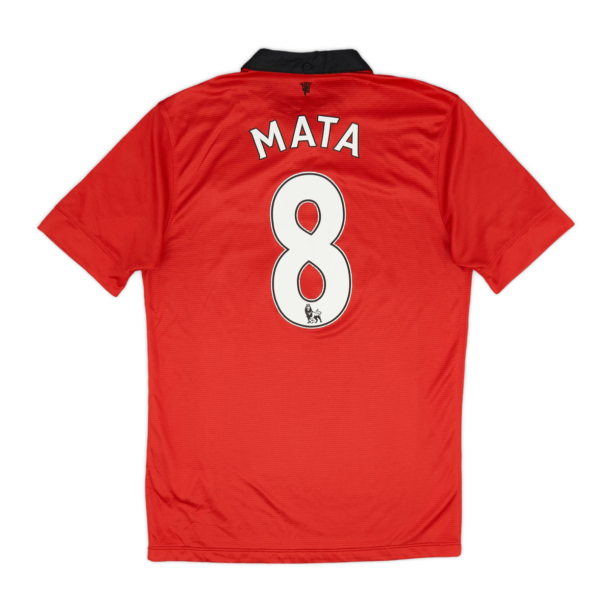 2013-14 Manchester United FC Home Kit