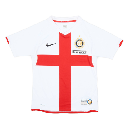 2007-08 FC Internazionale Milano Away Kit