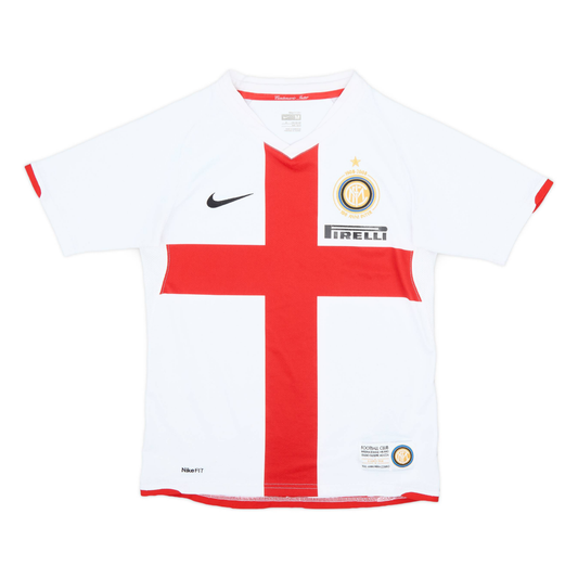 2007-08 FC Internazionale Milano Away Kit