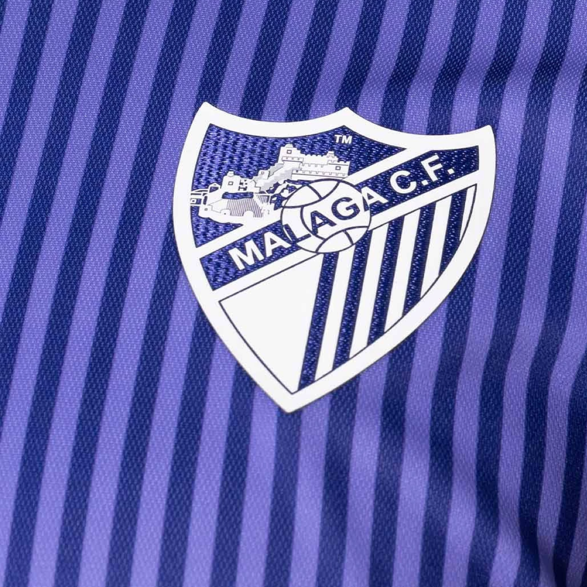 2023-24 Málaga CF Away Kit