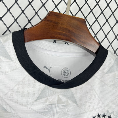 2026 Egypt Away Kit