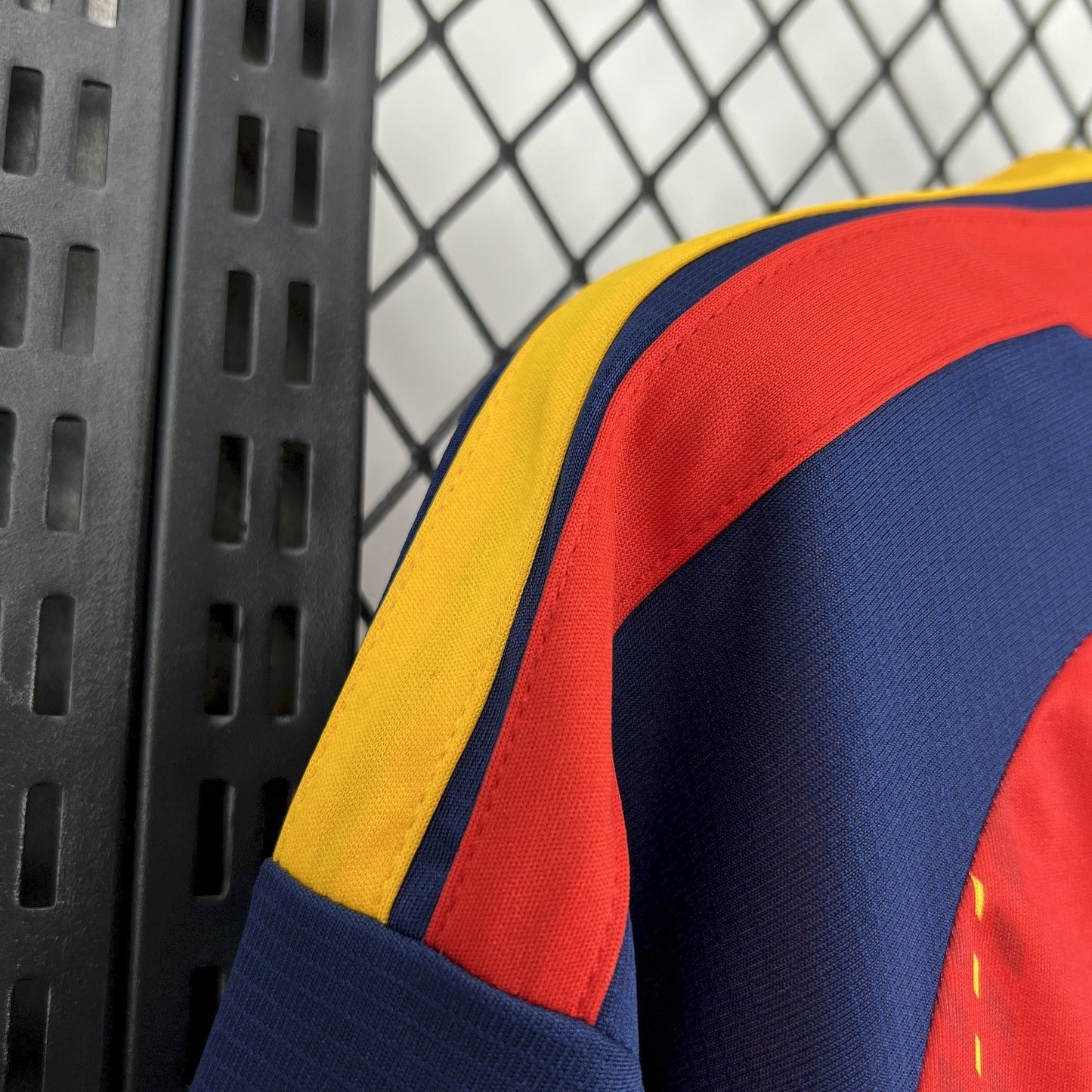 2026 Spain Home Kit