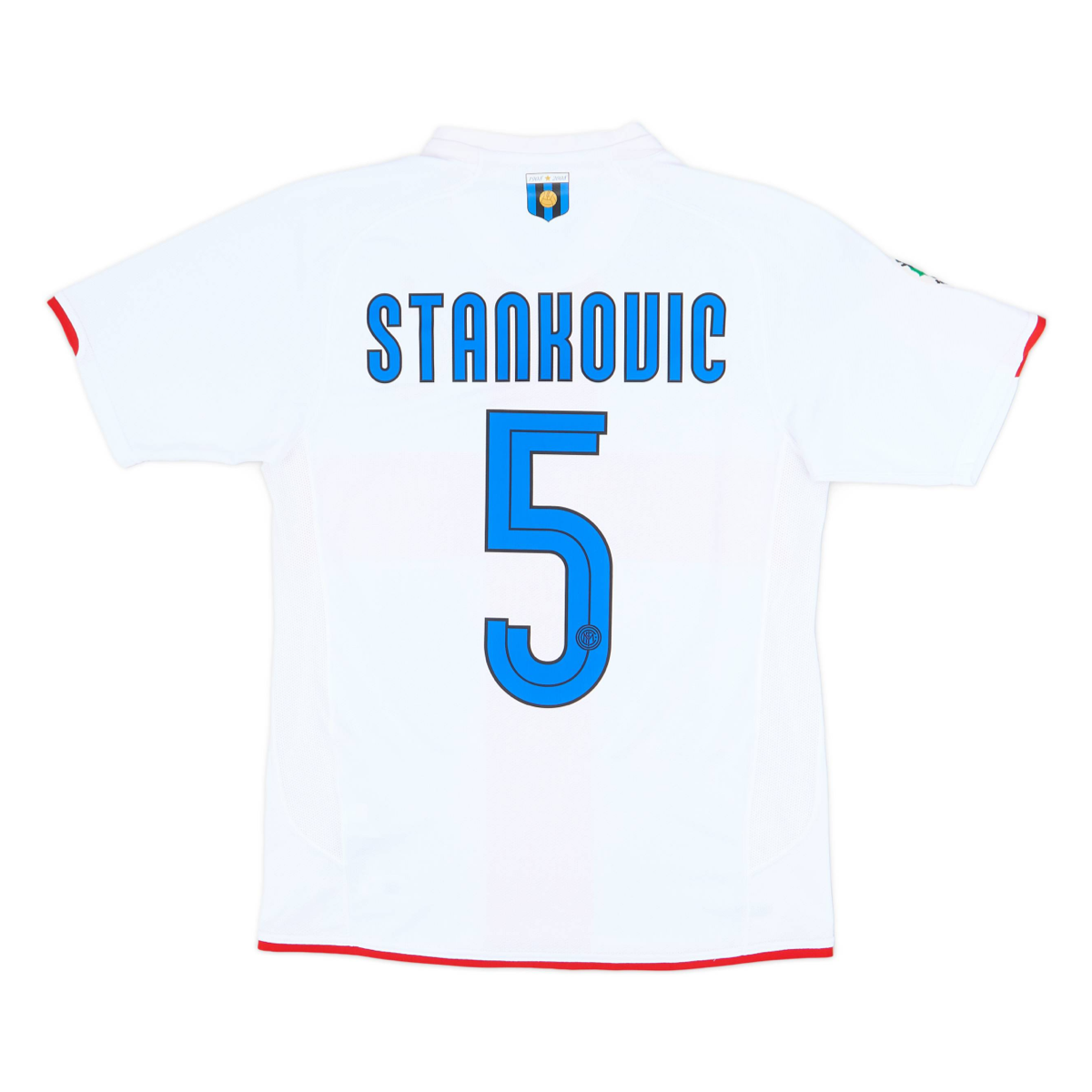 2007-08 FC Internazionale Milano Away Kit