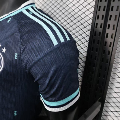 2026 Germany Away Kit
