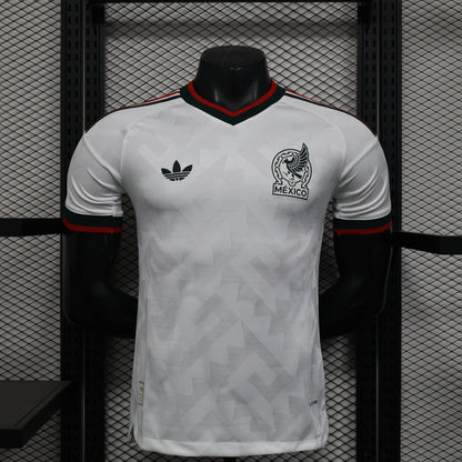 2026 Mexico Away Kit