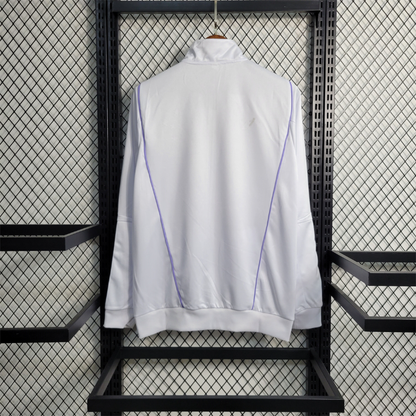 Cruzeiro EC Windbreaker