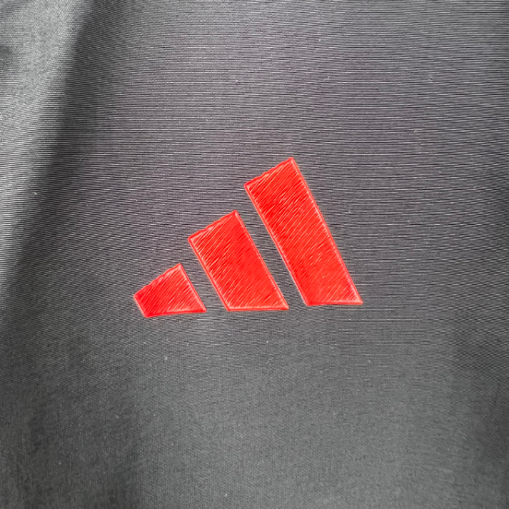 CA River Plate Windbreaker