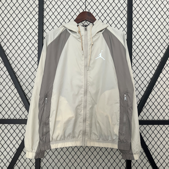Jordan Windbreaker