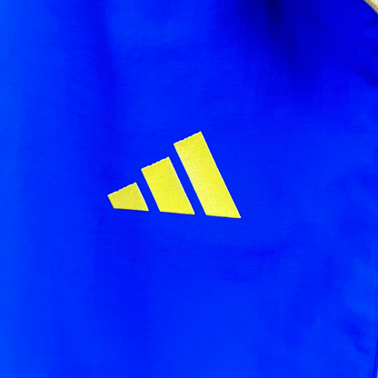 Tigres UANL Windbreaker