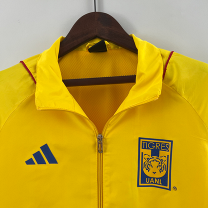 Tigres UANL Windbreaker