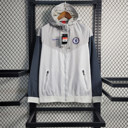 Chelsea FC Windbreaker