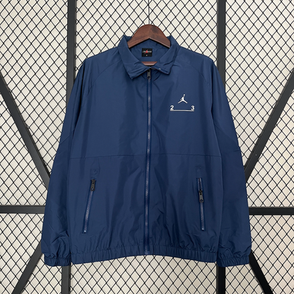 Jordan Windbreaker