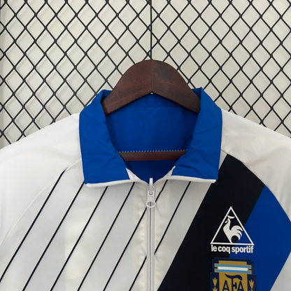 Argentina Windbreaker